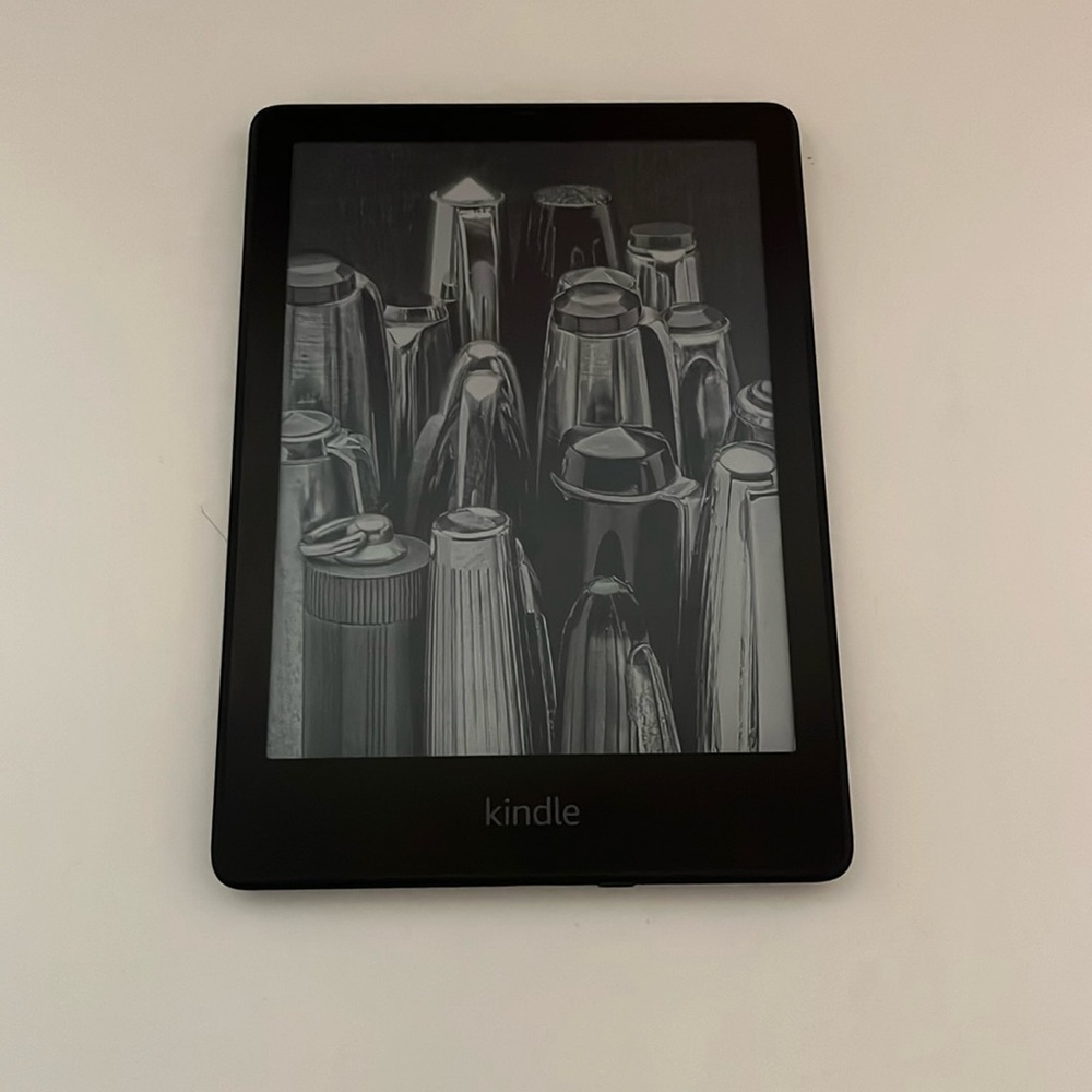 Kindle Paperwhite 32GB